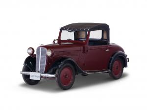 Datsun 17 Roadster